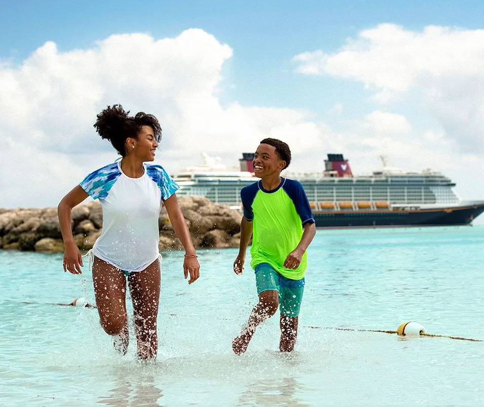 Port Adventures – Bahamas