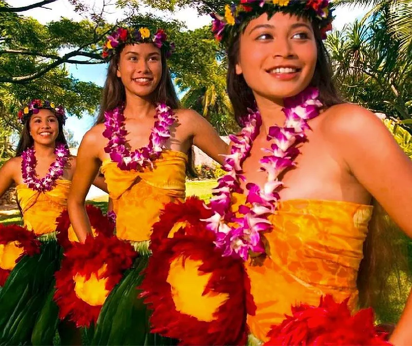 Lu‘au