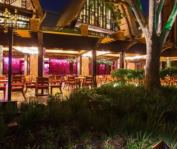 Makahiki – The Bounty of the Islands