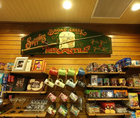 Hilton Head Island Souvenirs