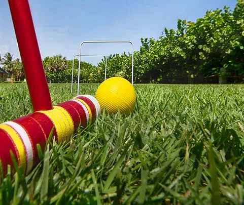 Recreation Activities