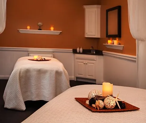 Spa Treatments