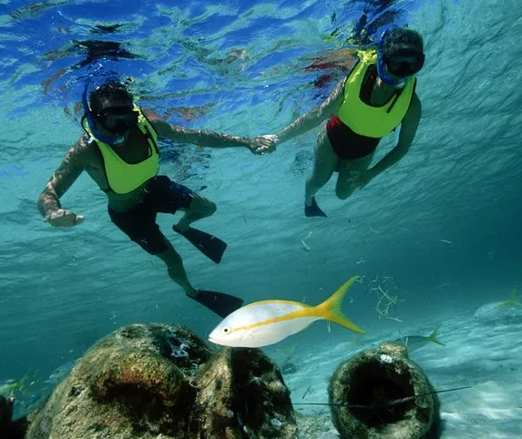 Port Adventures – Caribbean