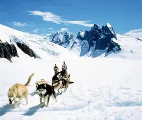 Port Adventures – Alaska