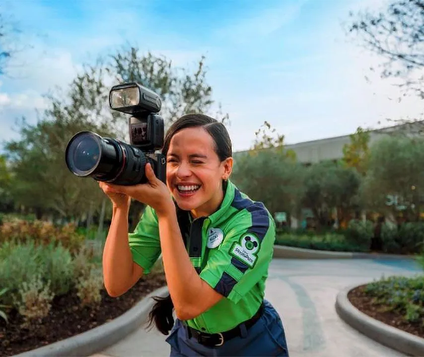 Capture Your Moment Photo Sessions