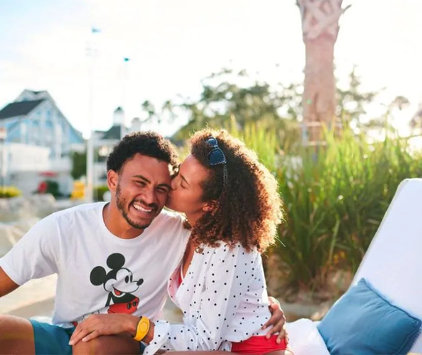 Cabana Rentals at Select Walt Disney World Resorts