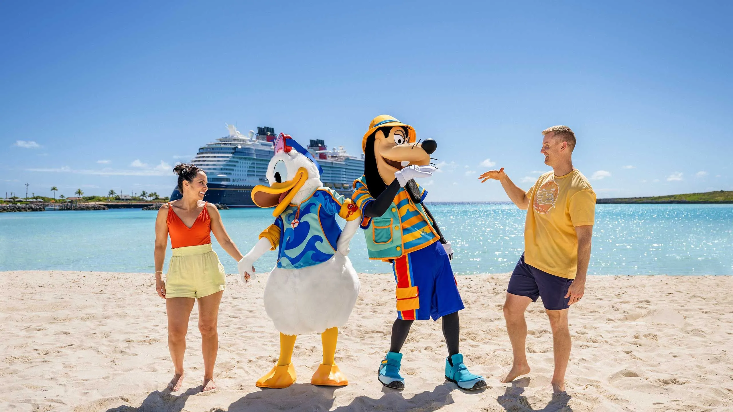 Disney Celebration